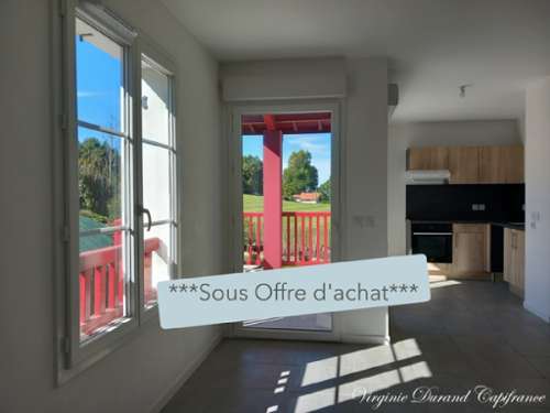 Larressore Pyrénées-Atlantiques appartement foto 7170358