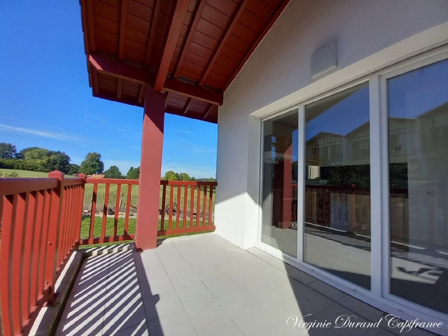  te koop appartement Larressore Pyrénées-Atlantiques 2