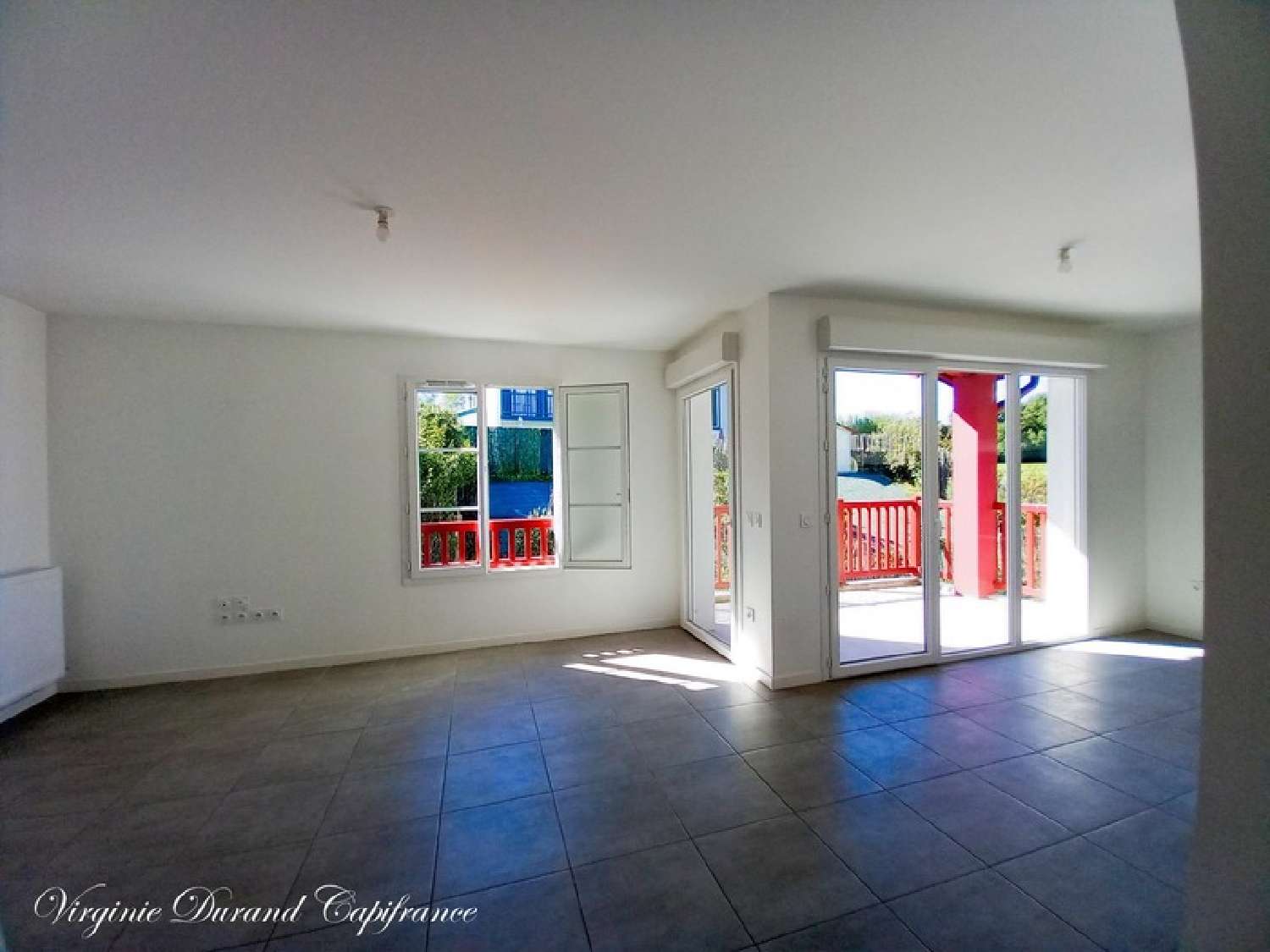  te koop appartement Larressore Pyrénées-Atlantiques 5