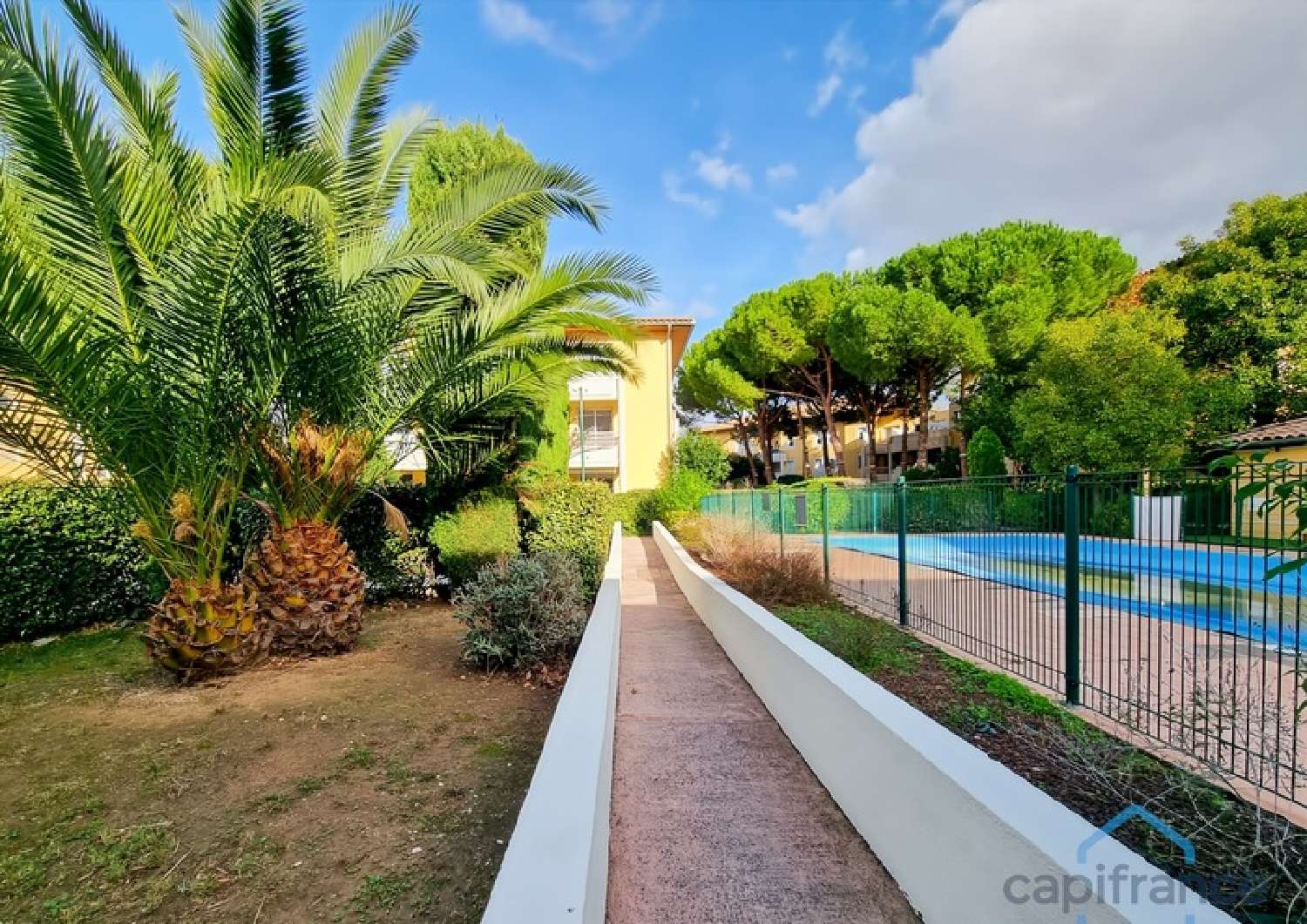  te koop appartement Lattes Hérault 6