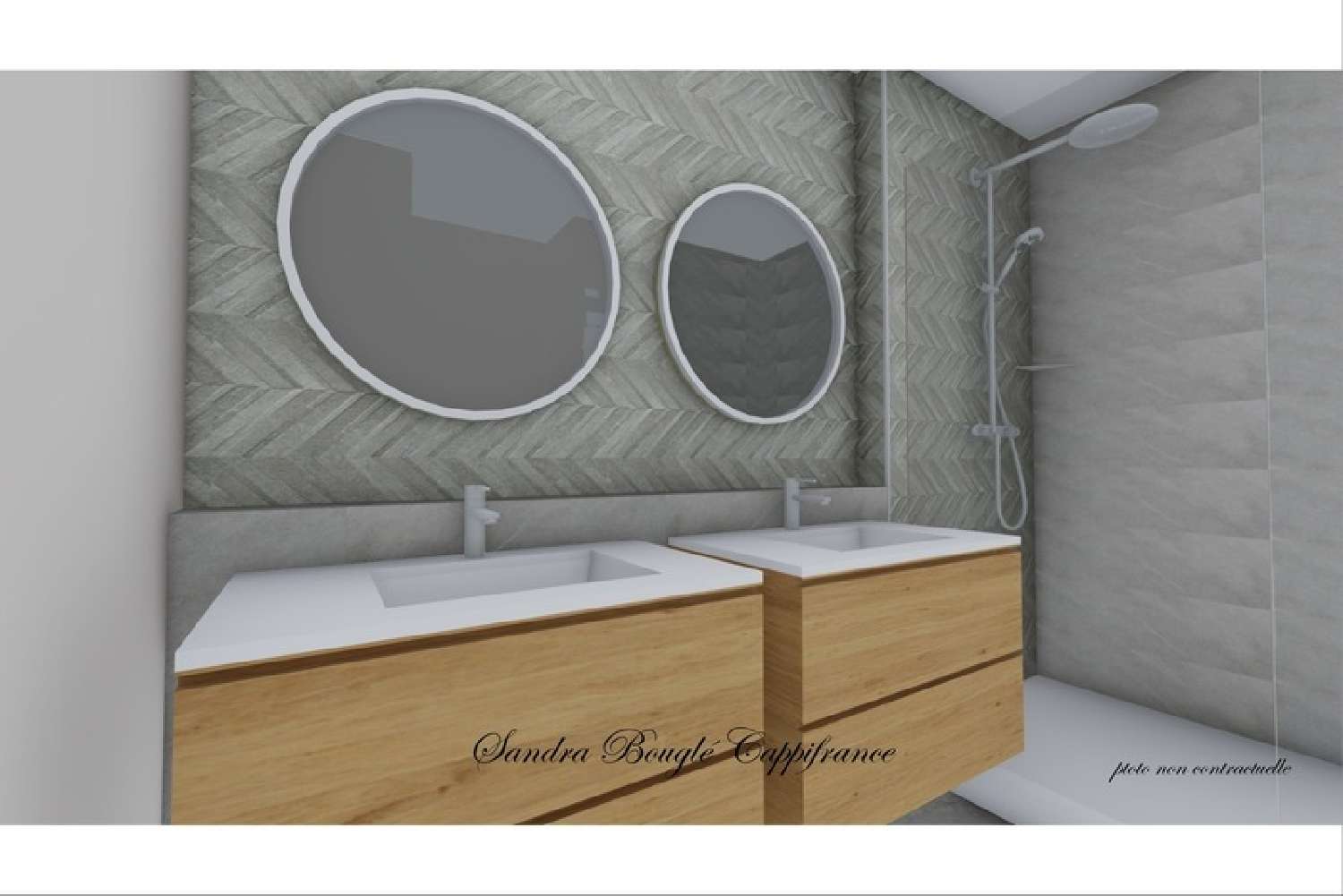 for sale apartment Laval Mayenne 7