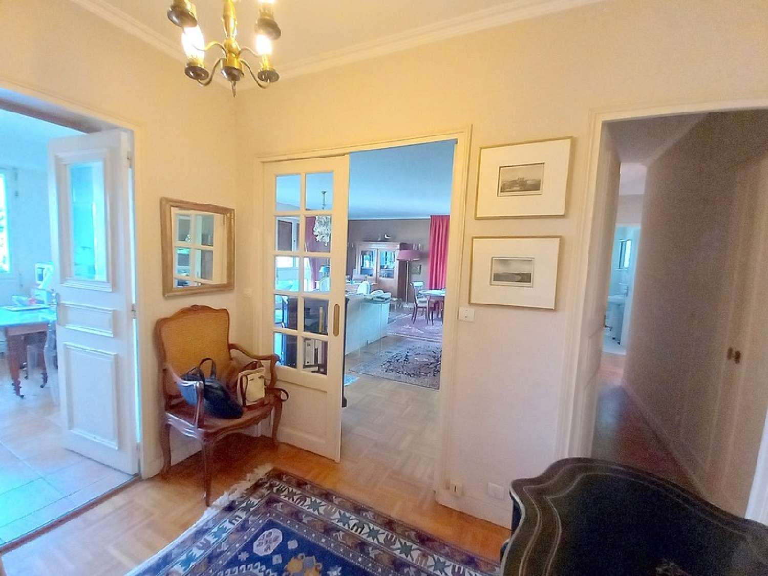  te koop appartement Laval Mayenne 4