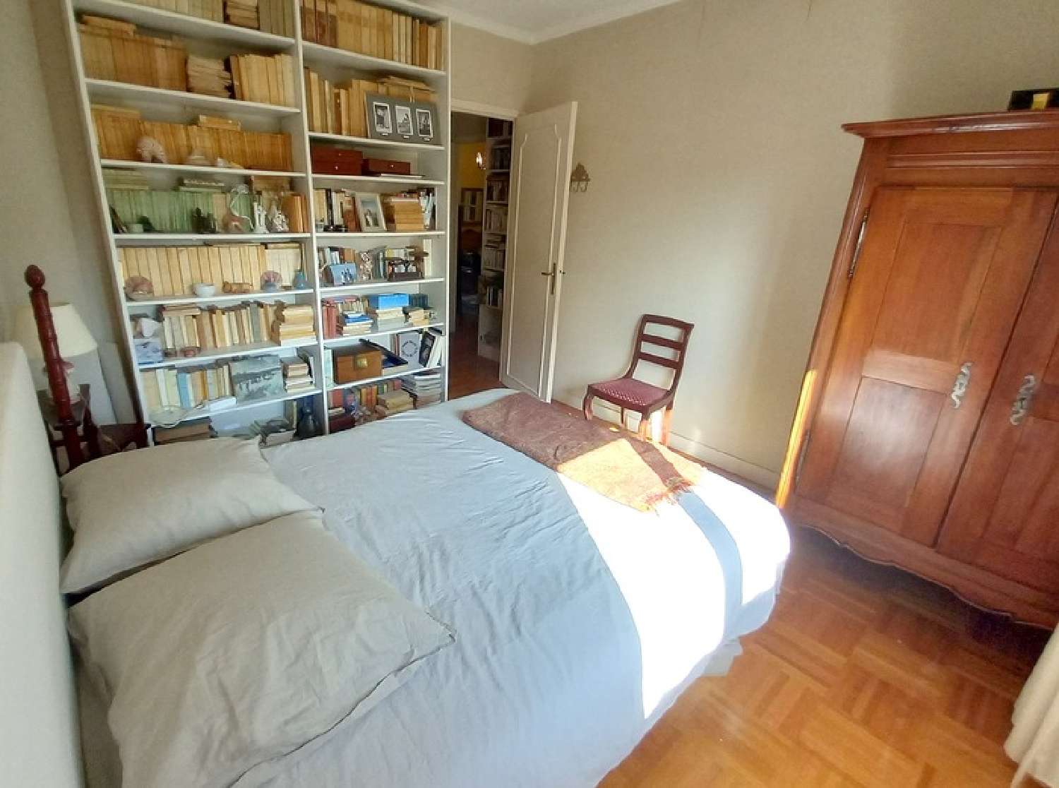  te koop appartement Laval Mayenne 5