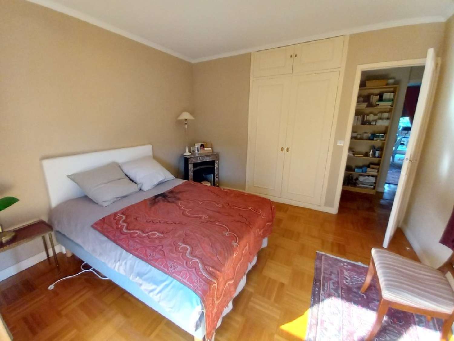 te koop appartement Laval Mayenne 7