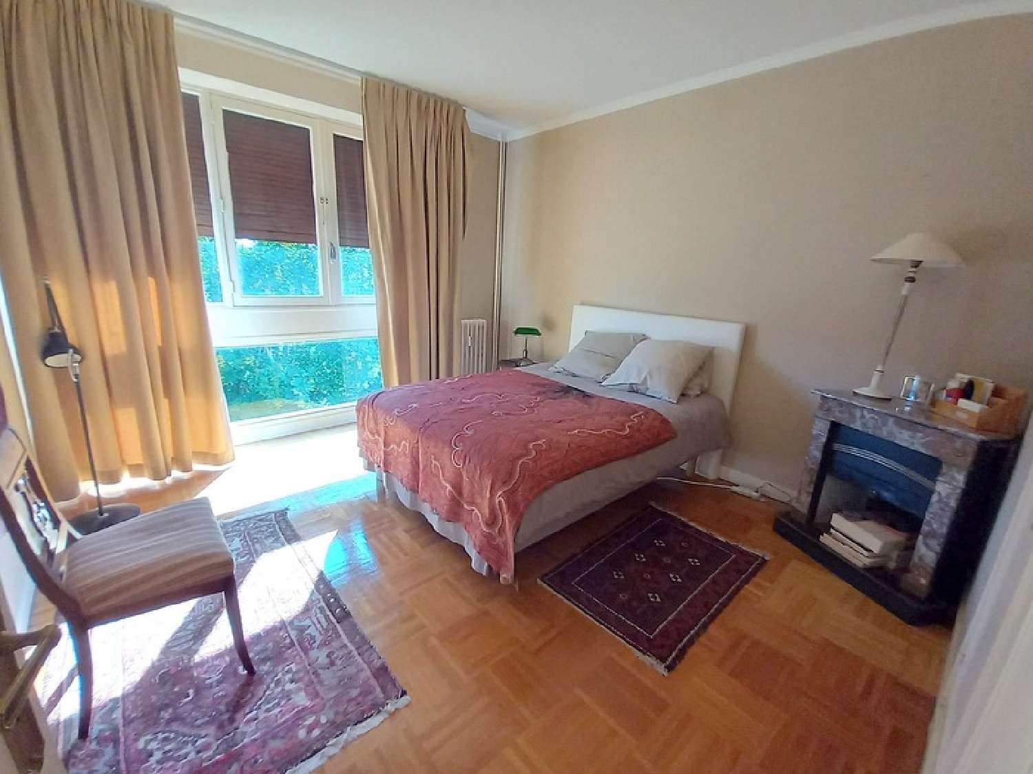  te koop appartement Laval Mayenne 8