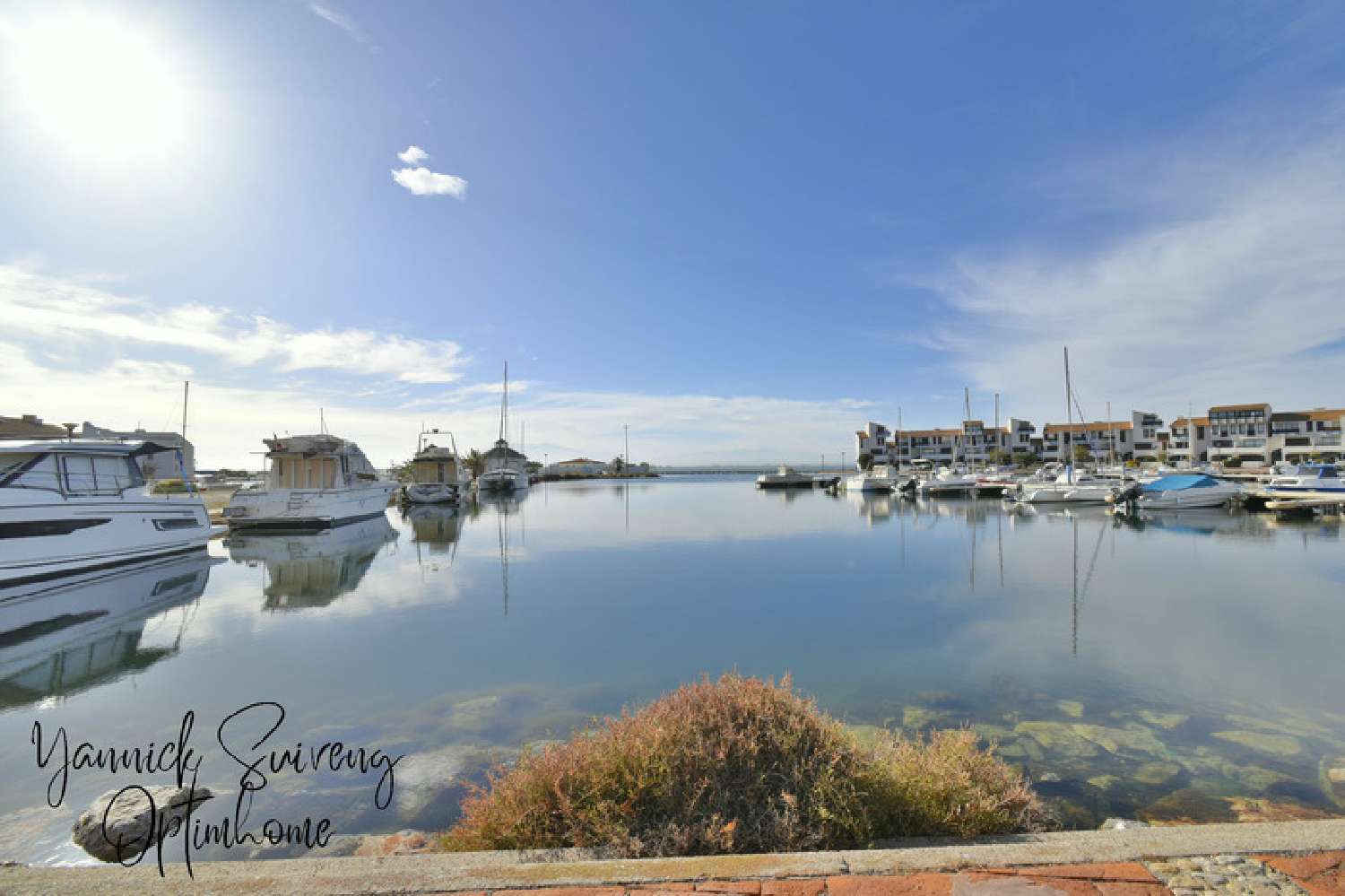  à vendre appartement Le Barcarès Pyrénées-Orientales 3