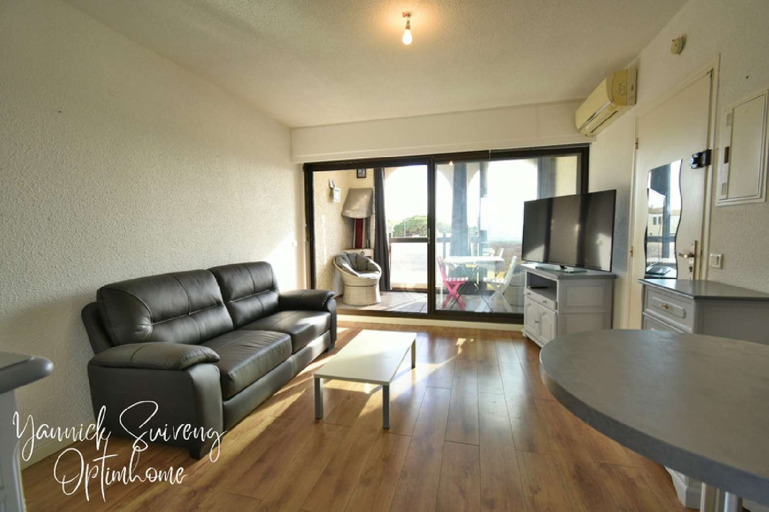  à vendre appartement Le Barcarès Pyrénées-Orientales 4