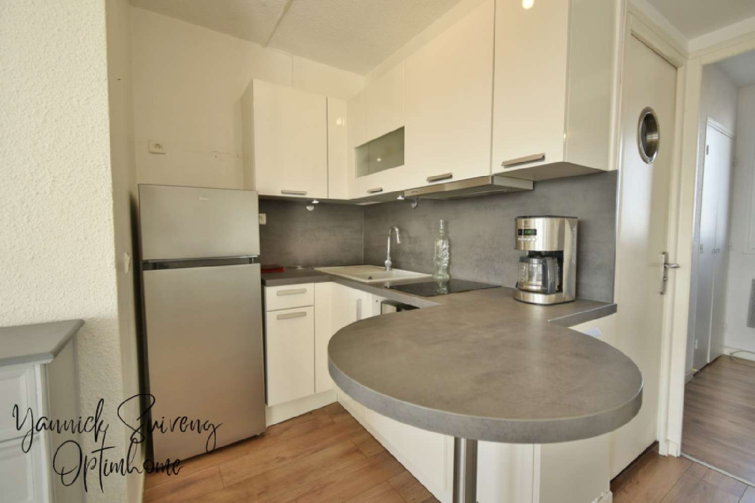  à vendre appartement Le Barcarès Pyrénées-Orientales 5