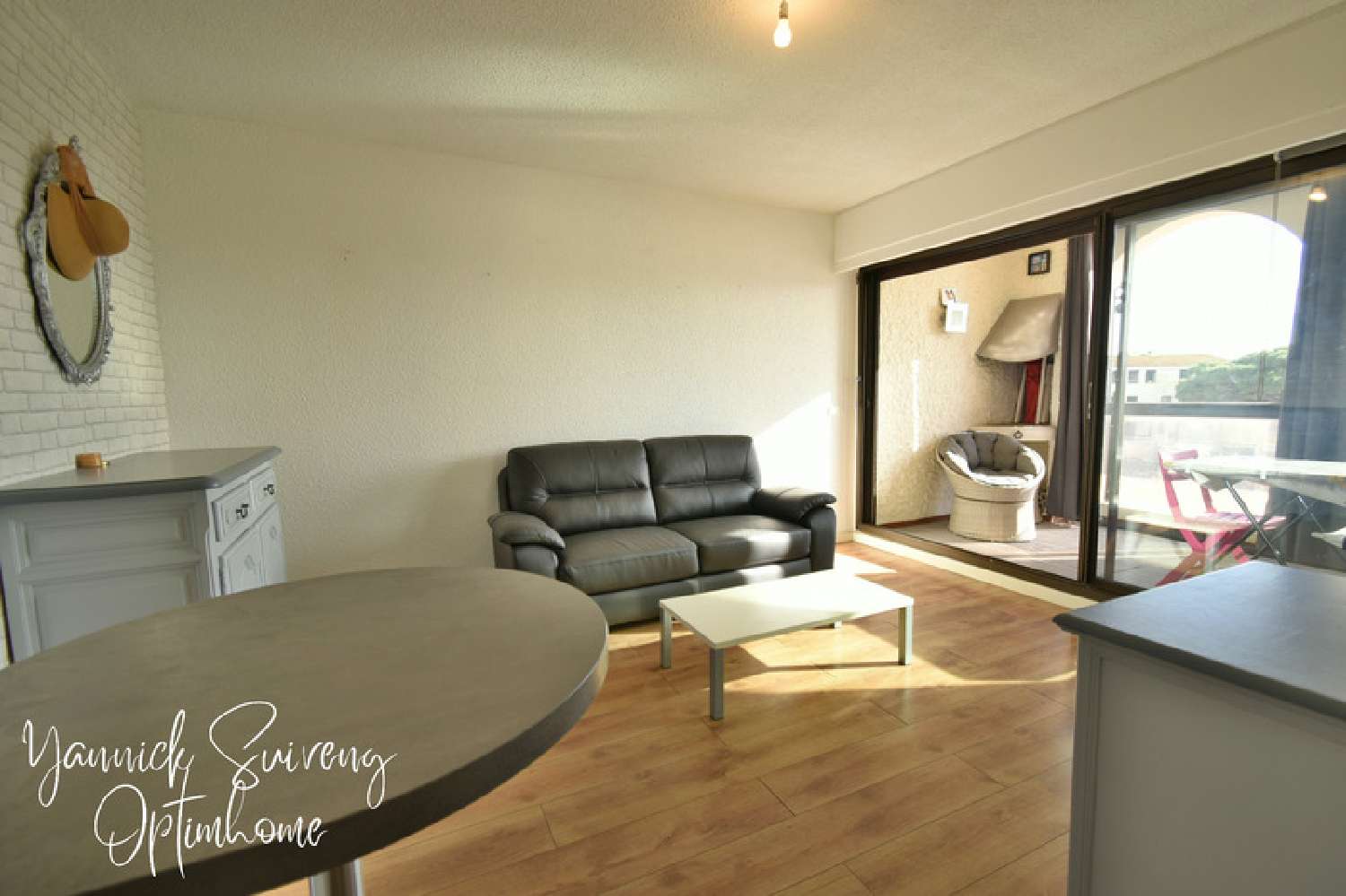  à vendre appartement Le Barcarès Pyrénées-Orientales 6