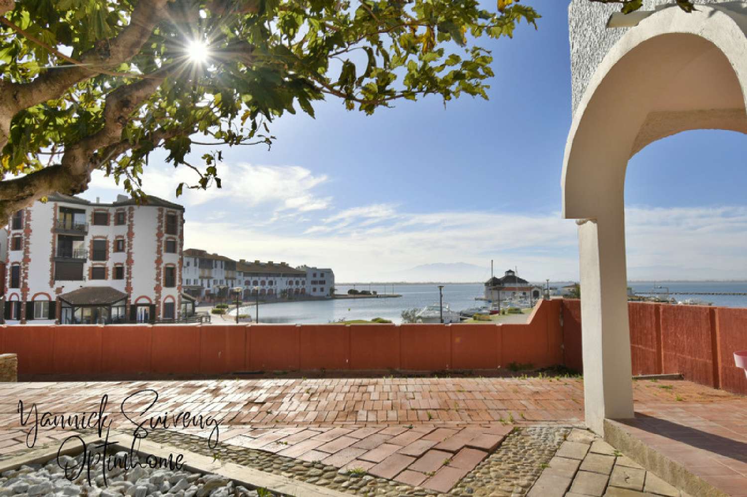  à vendre appartement Le Barcarès Pyrénées-Orientales 8