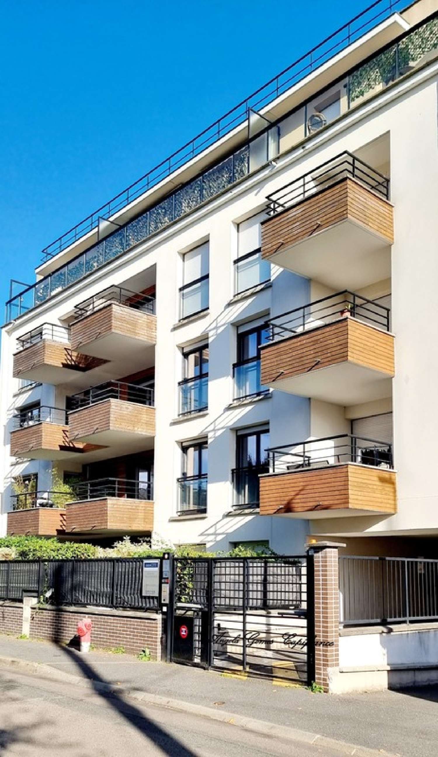  for sale apartment Le Blanc-Mesnil Seine-Saint-Denis 1