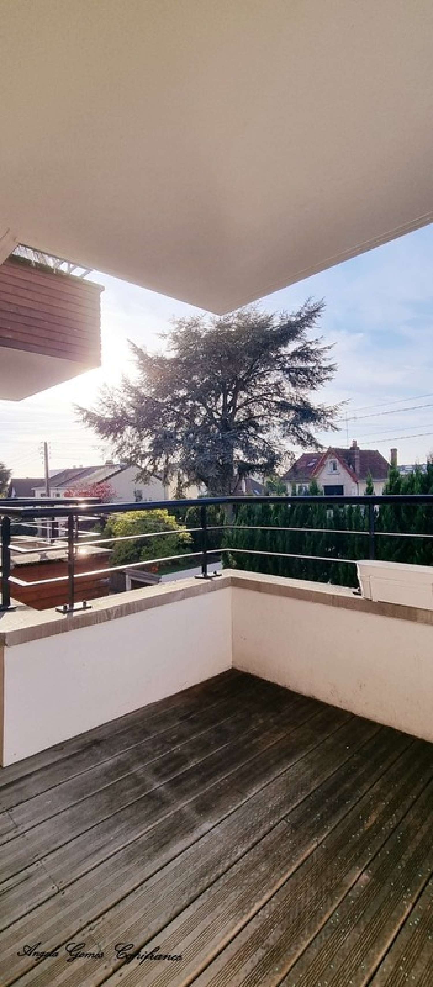  for sale apartment Le Blanc-Mesnil Seine-Saint-Denis 8