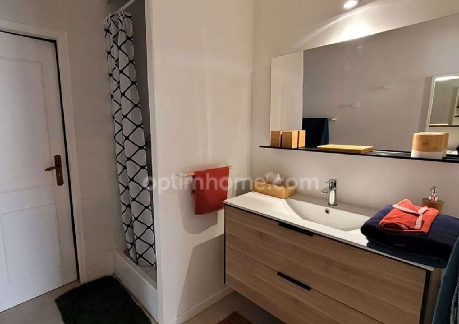  à vendre appartement Le Bois-Plage-en-Ré Charente-Maritime 5