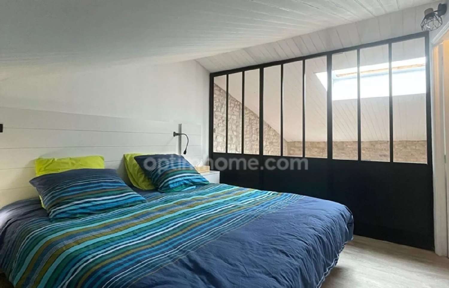  à vendre appartement Le Bois-Plage-en-Ré Charente-Maritime 6