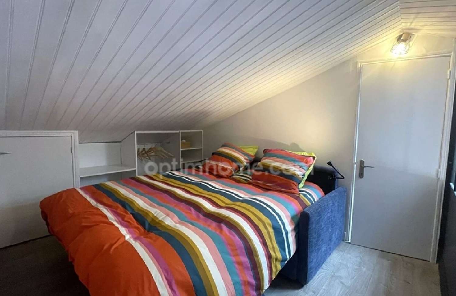  à vendre appartement Le Bois-Plage-en-Ré Charente-Maritime 7