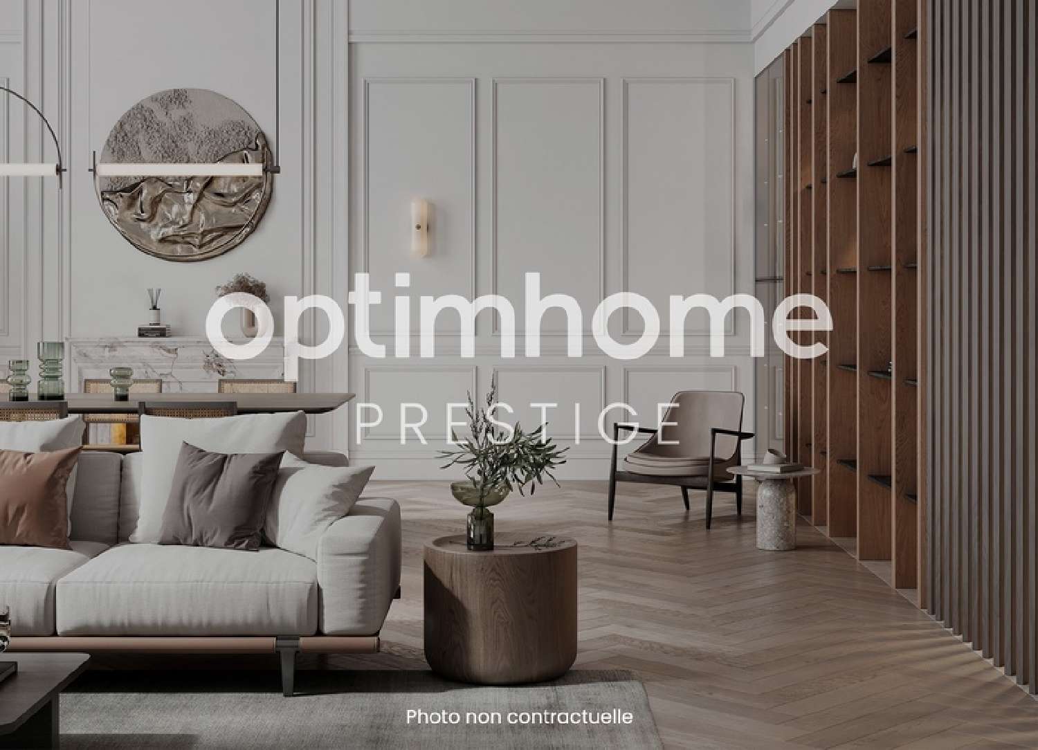  à vendre appartement Le Bois-Plage-en-Ré Charente-Maritime 8