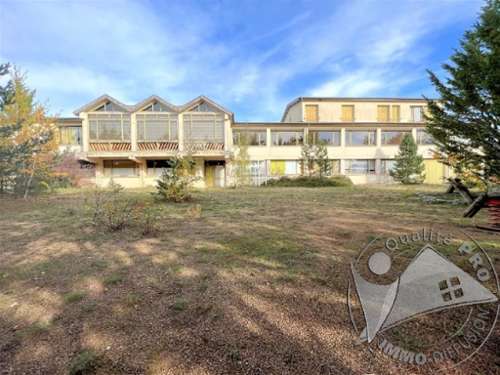 Le Born Lozère appartement foto 7210772