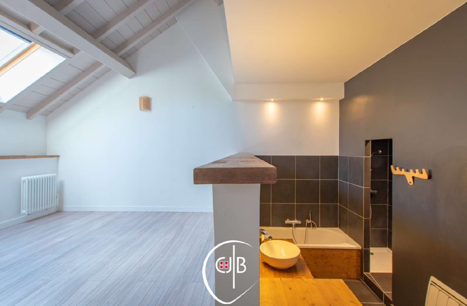 te koop appartement Le Bourget-du-Lac Savoie 2