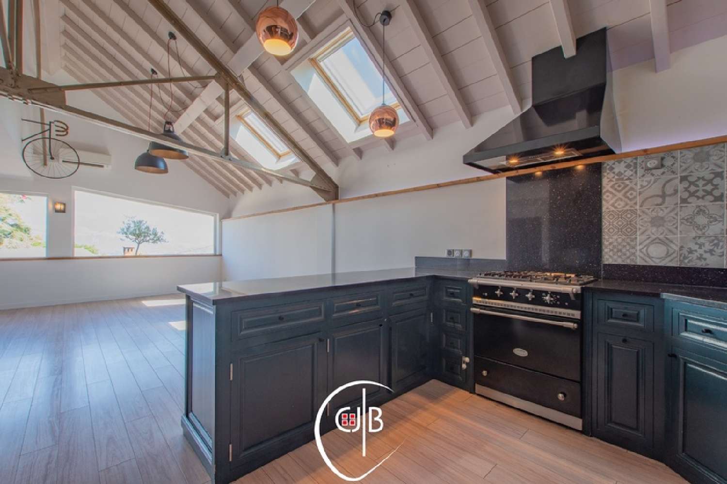 te koop appartement Le Bourget-du-Lac Savoie 3