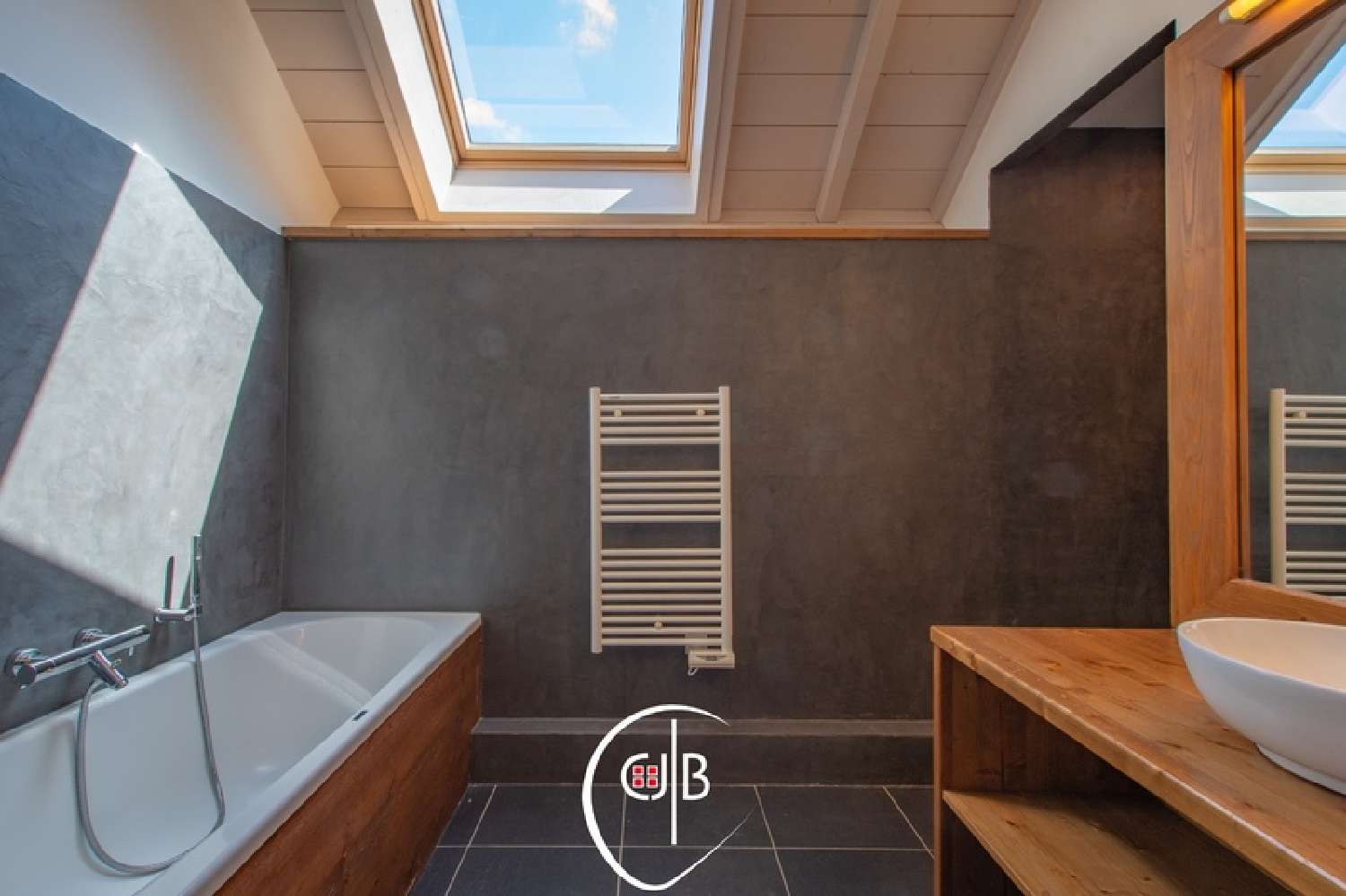 te koop appartement Le Bourget-du-Lac Savoie 8