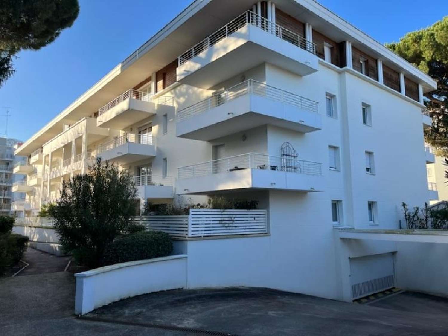  for sale apartment Le Bouscat Gironde 1