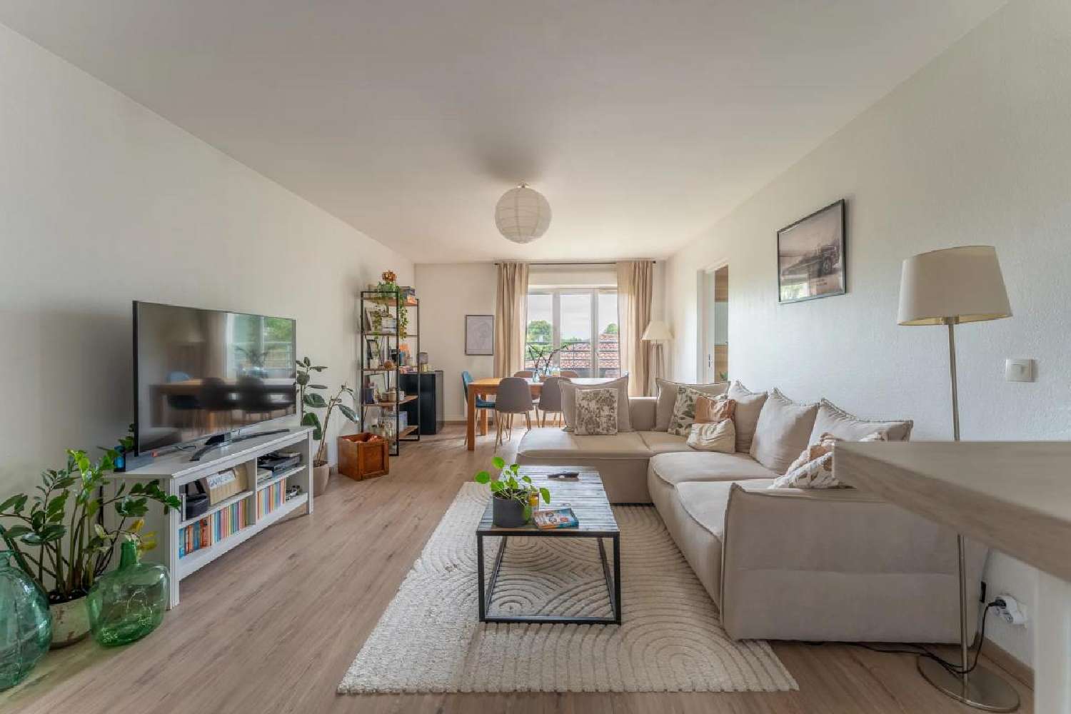 for sale apartment Le Bouscat Gironde 1