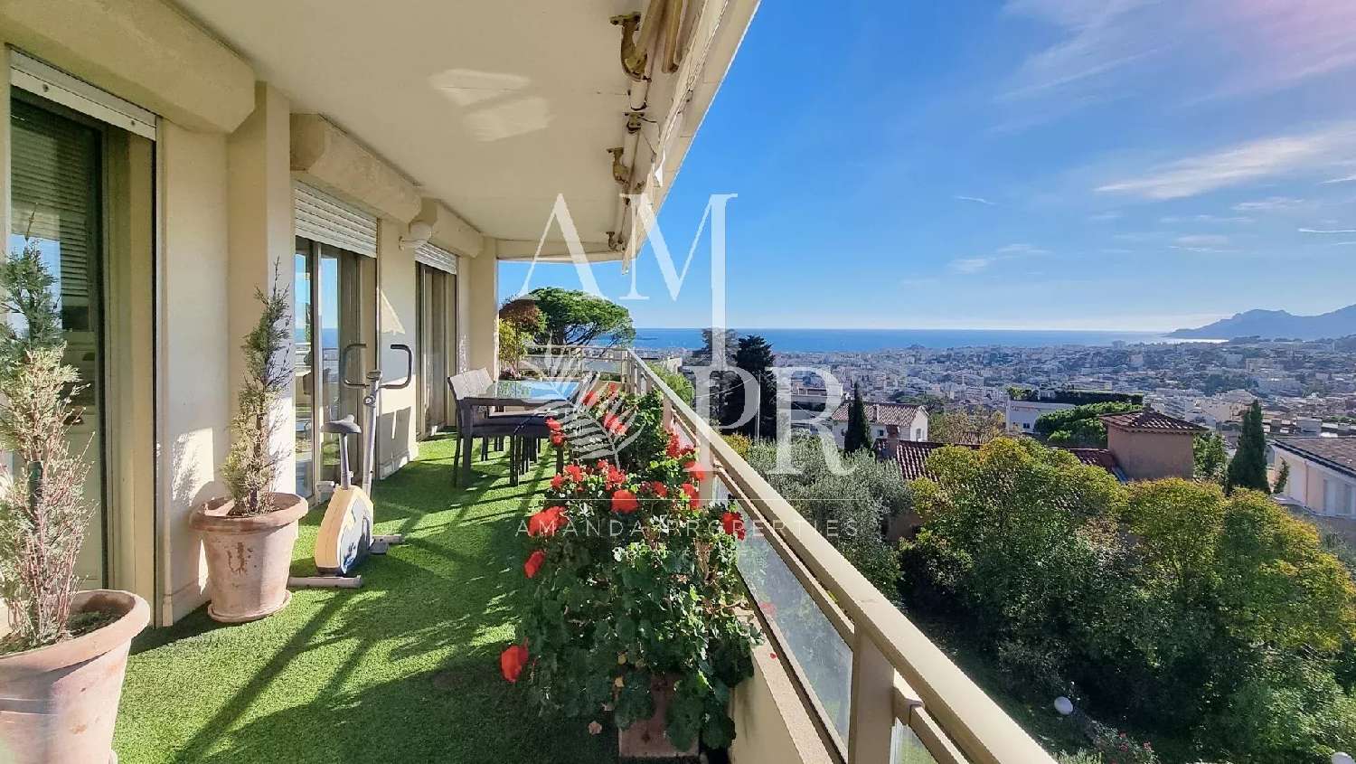  en venta apartamento Le Cannet Alpes-Maritimes 2