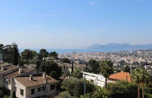 Le Cannet Alpes-Maritimes appartement foto 7187116