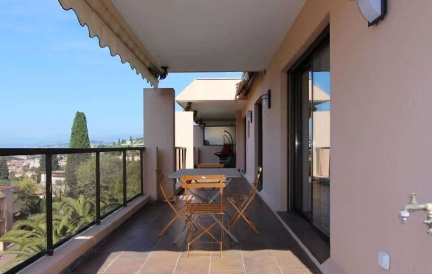  te koop appartement Le Cannet Alpes-Maritimes 2