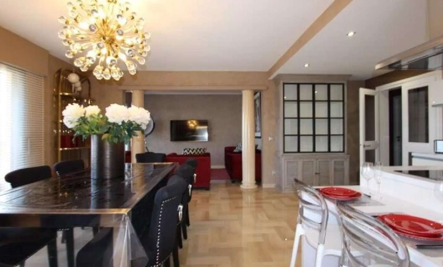  te koop appartement Le Cannet Alpes-Maritimes 3