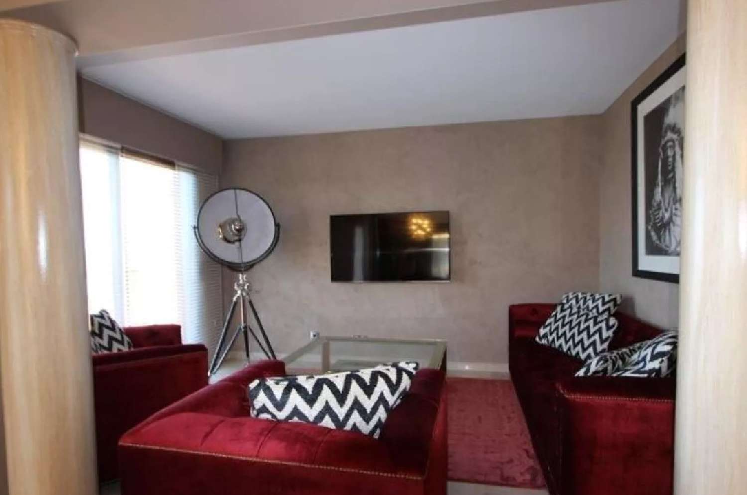  te koop appartement Le Cannet Alpes-Maritimes 4