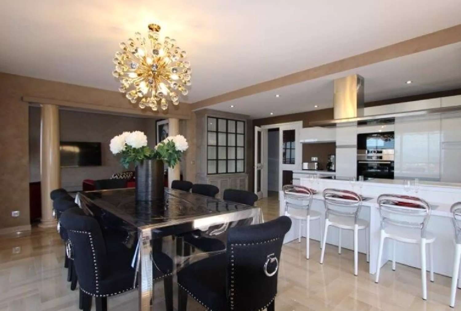  te koop appartement Le Cannet Alpes-Maritimes 5