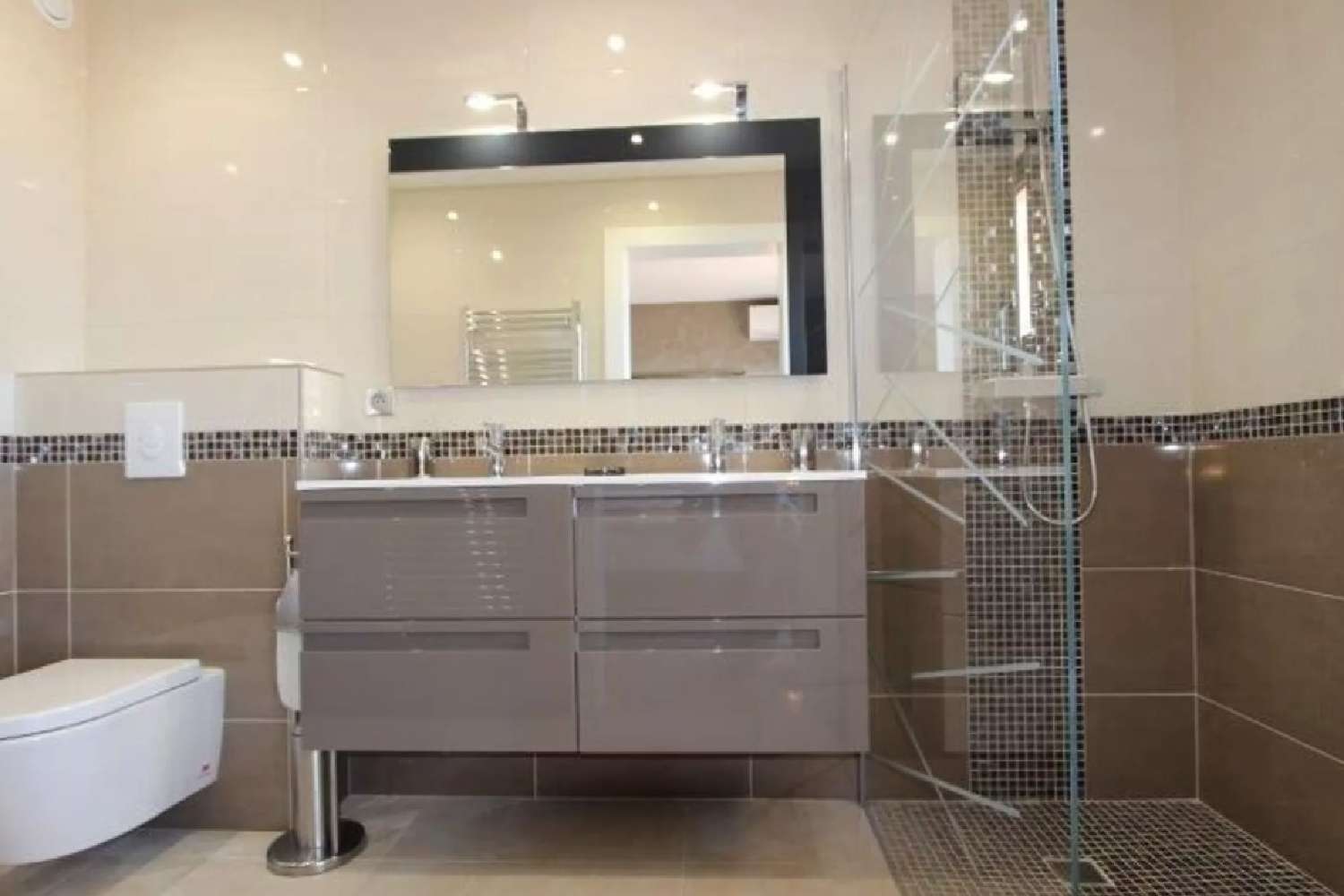  te koop appartement Le Cannet Alpes-Maritimes 8