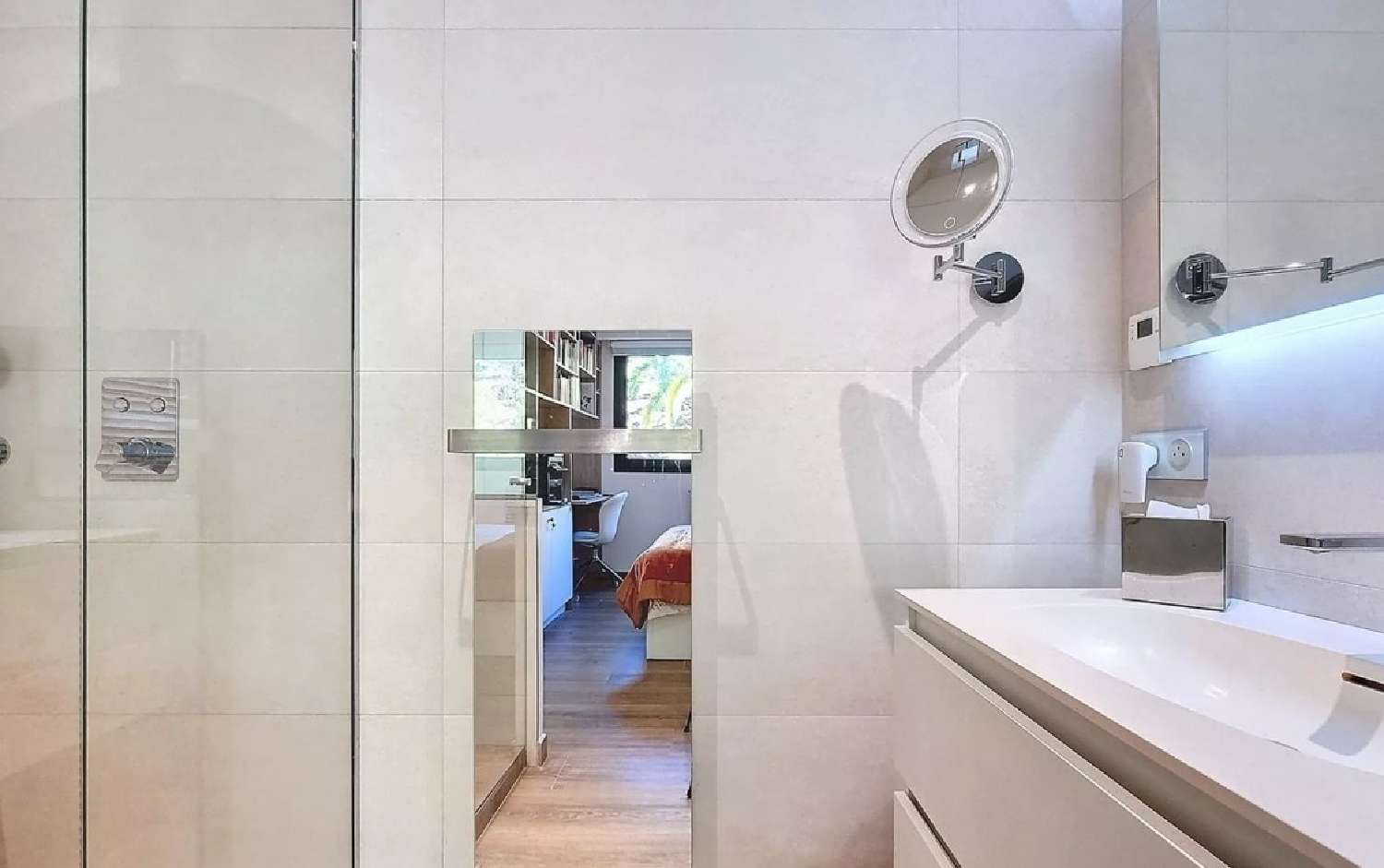  te koop appartement Le Cannet Alpes-Maritimes 8