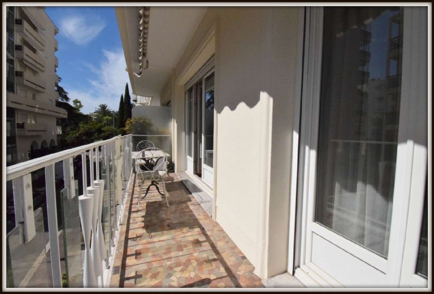 for sale apartment Le Cannet Alpes-Maritimes 2
