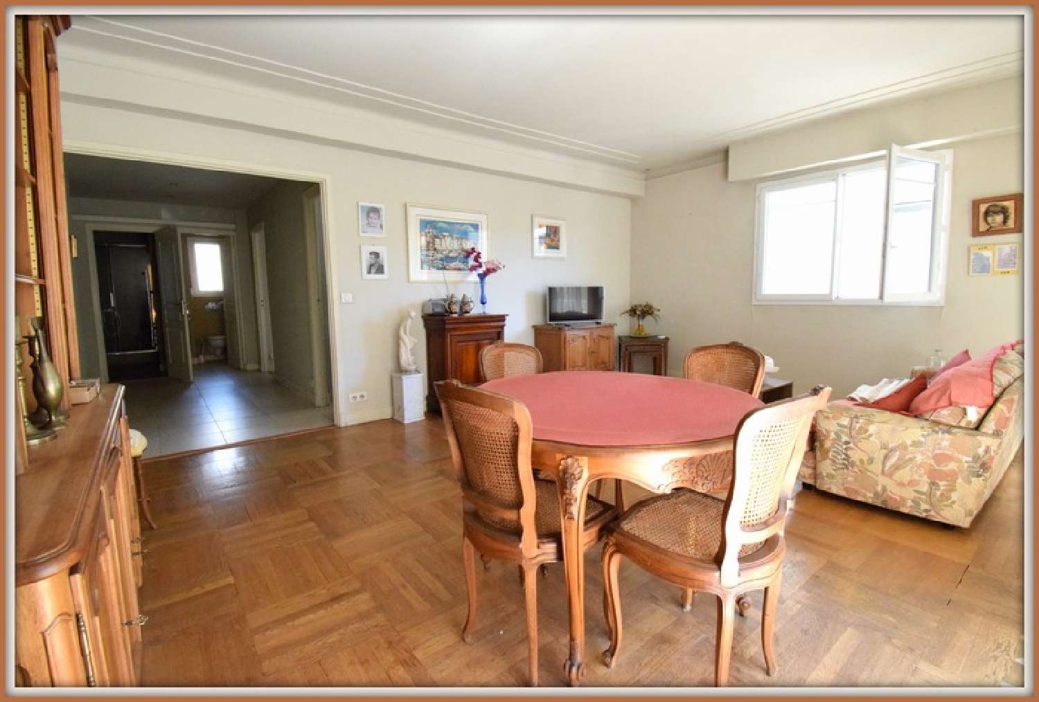 for sale apartment Le Cannet Alpes-Maritimes 3