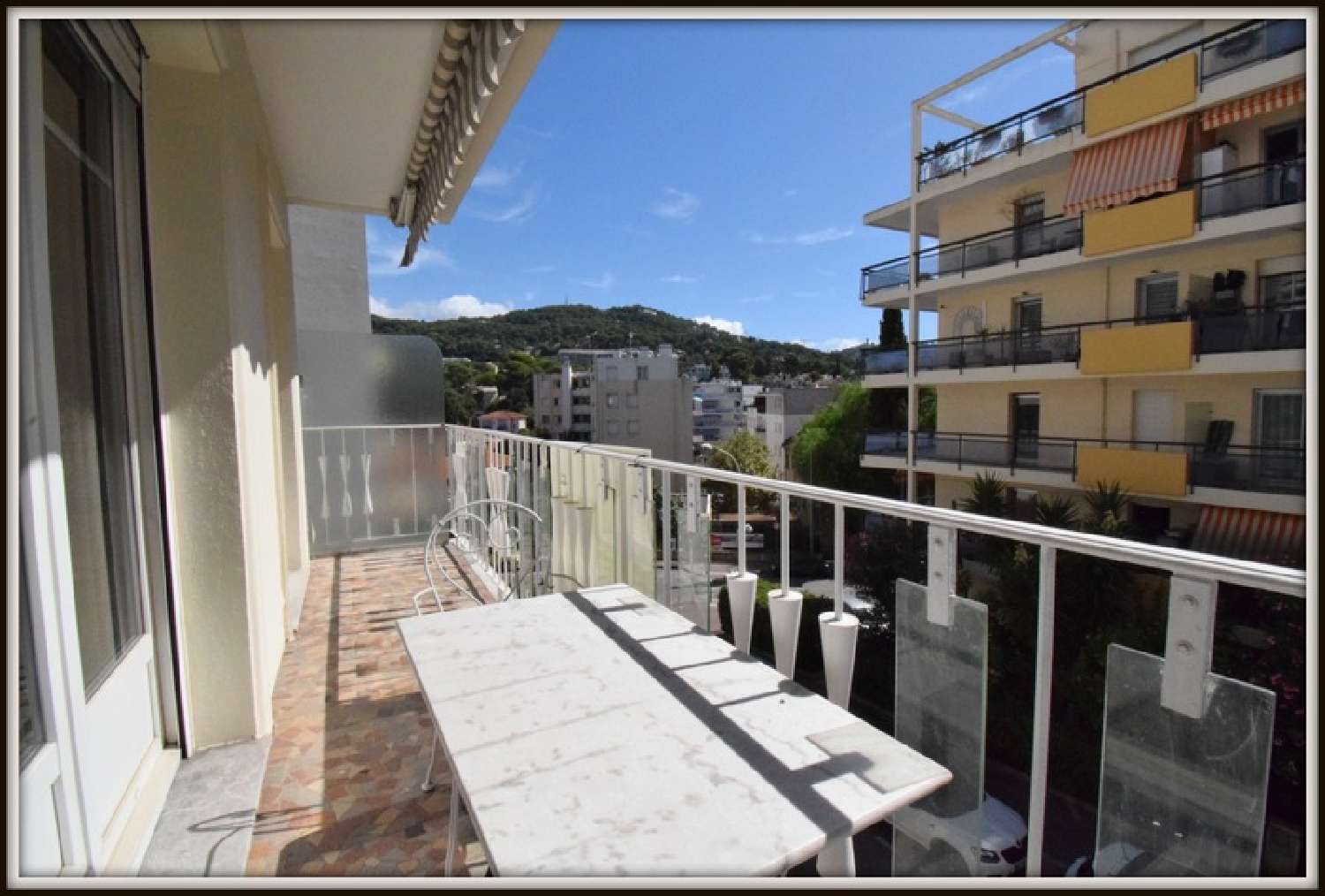for sale apartment Le Cannet Alpes-Maritimes 5