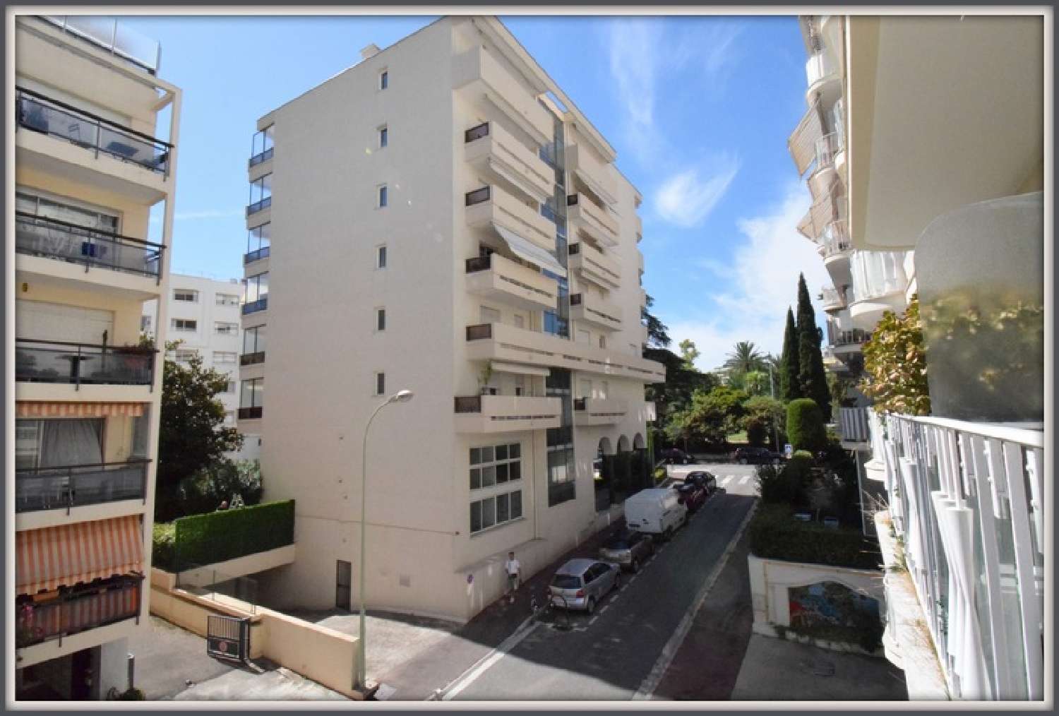 for sale apartment Le Cannet Alpes-Maritimes 7