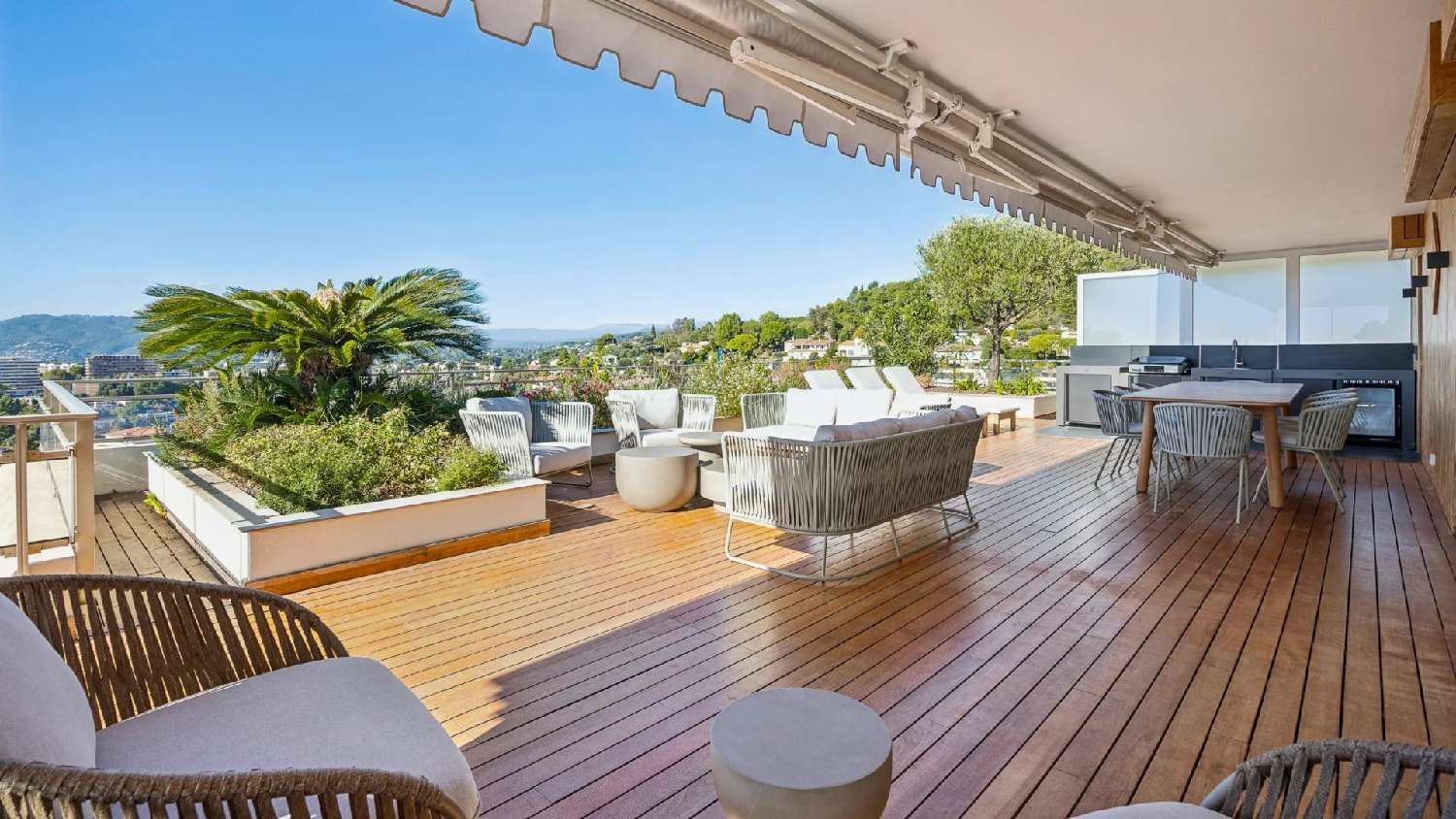  en venta apartamento Le Cannet Alpes-Maritimes 6