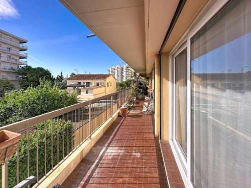 Le Cannet Alpes-Maritimes appartement foto 7190527