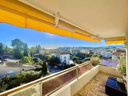 Le Cannet Alpes-Maritimes appartement foto 7210553