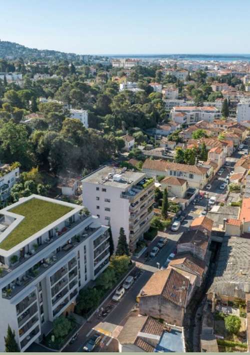 Le Cannet Alpes-Maritimes Wohnung/ Apartment Bild 7194457