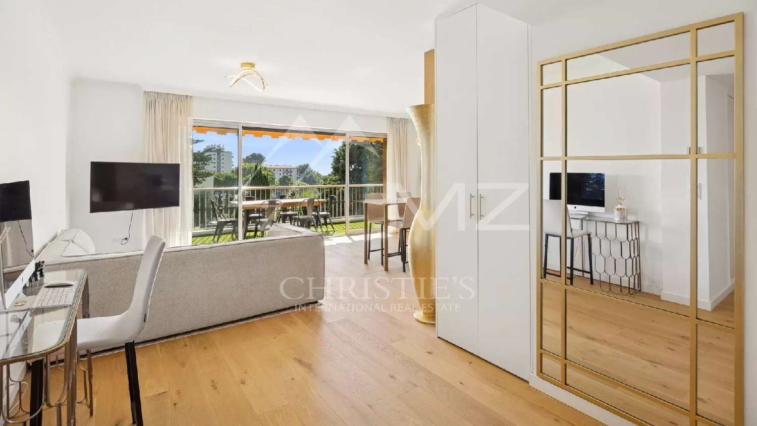 te koop appartement Le Cannet Alpes-Maritimes 1