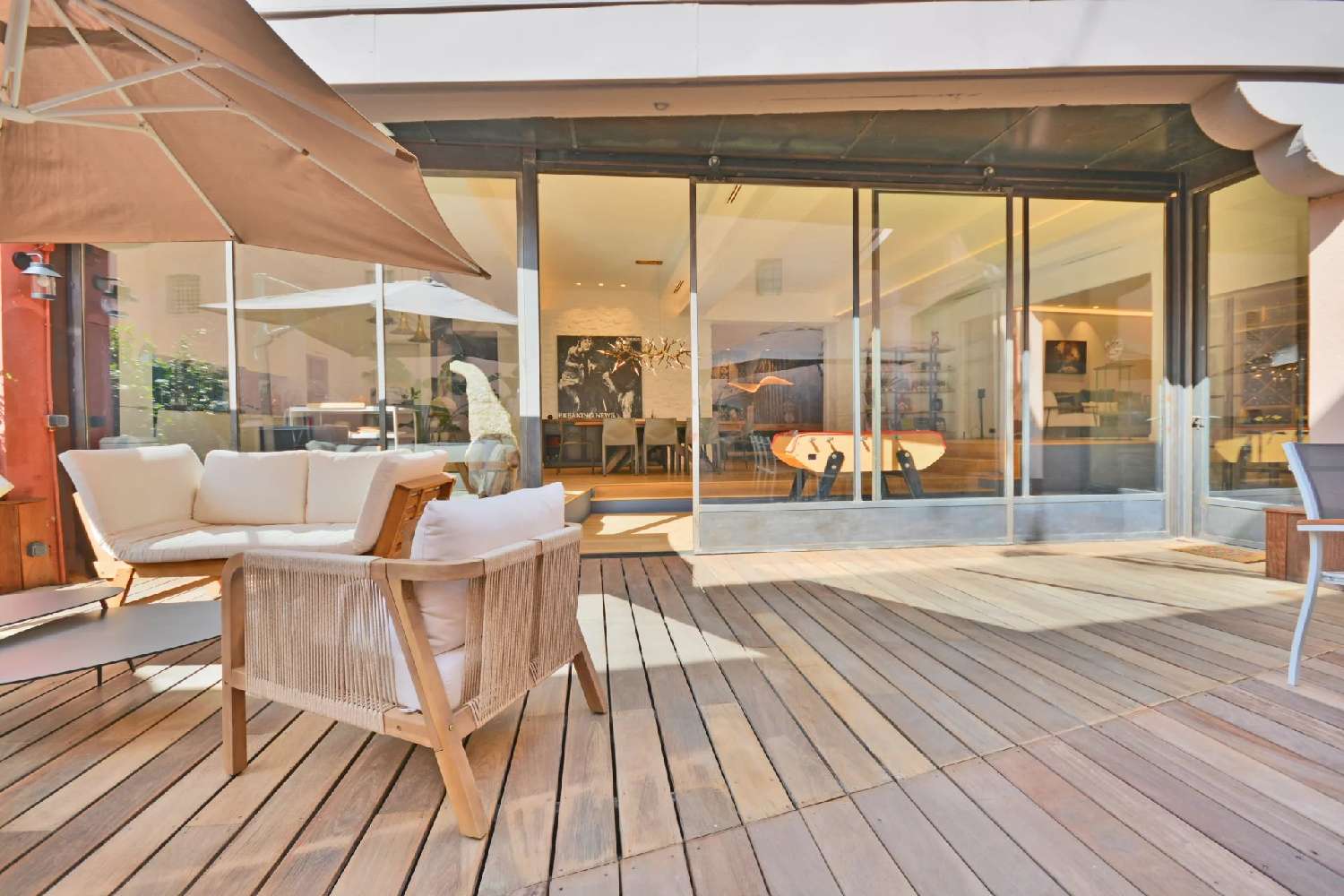  à vendre appartement Le Cannet Alpes-Maritimes 1