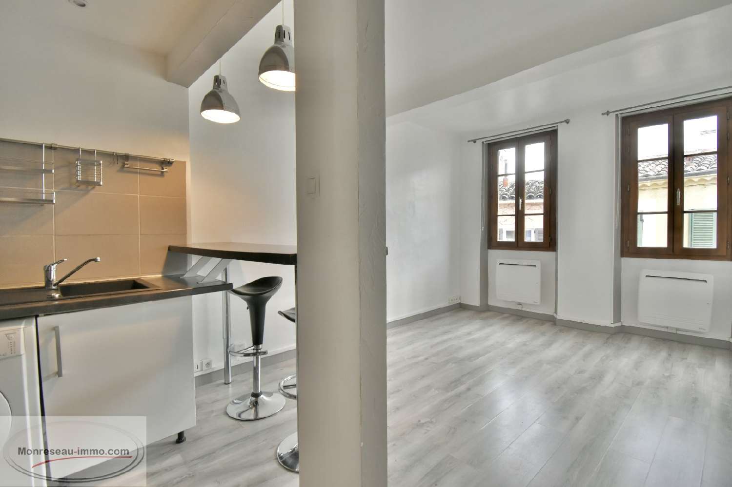  à vendre appartement Le Cannet Alpes-Maritimes 3