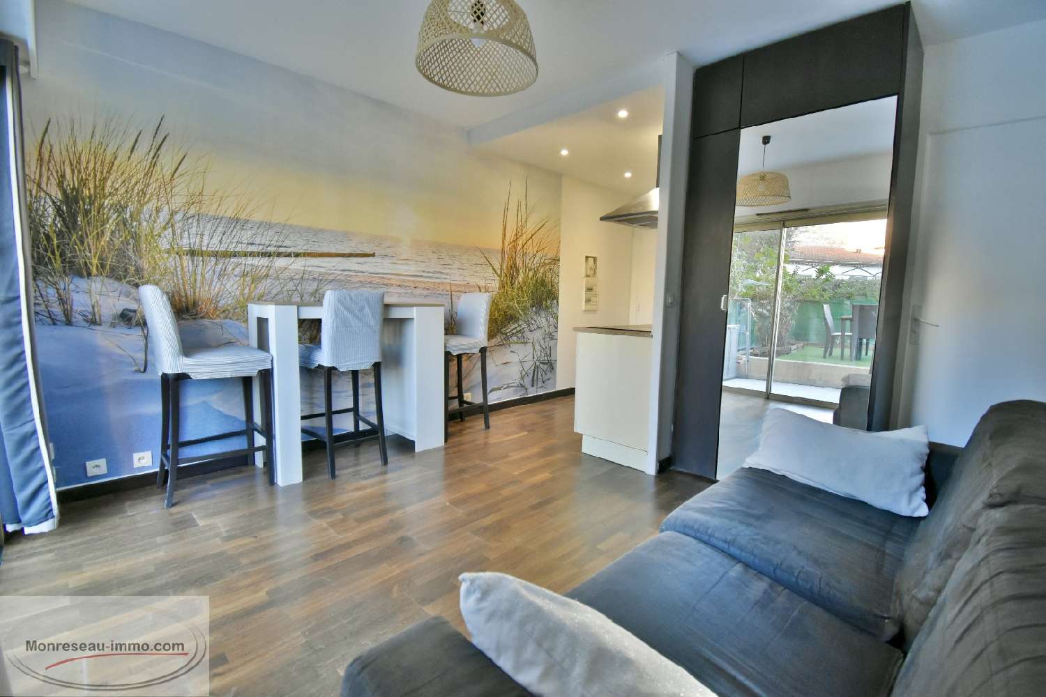  te koop appartement Le Cannet Alpes-Maritimes 1