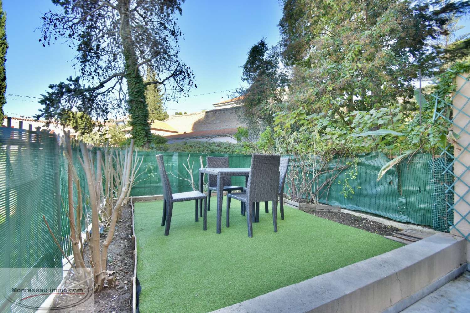  te koop appartement Le Cannet Alpes-Maritimes 2