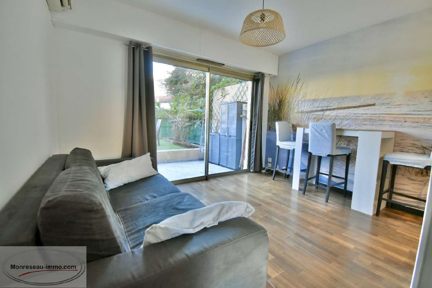  te koop appartement Le Cannet Alpes-Maritimes 3