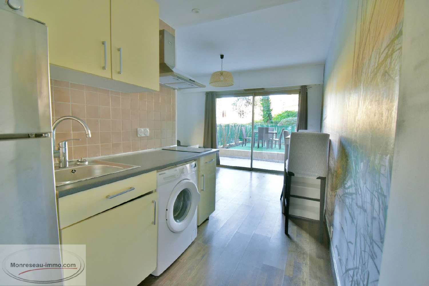  te koop appartement Le Cannet Alpes-Maritimes 4