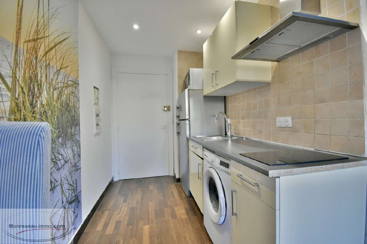  te koop appartement Le Cannet Alpes-Maritimes 5